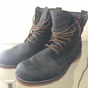 Timberland Boot